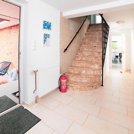 Ferienhaus Meergefuehl Neukirchen  Eksteriør bilde